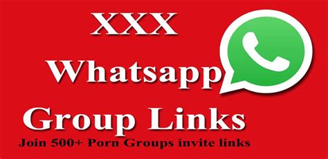 whatsapp porna|XXXWhats:Whatsapp XXX and porn groups at 2024.